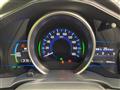 2016 Honda Fit Hybrid