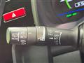 2016 Honda Fit Hybrid