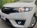 2016 Honda Fit Hybrid