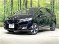 2017 Honda Fit Hybrid
