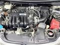 2017 Honda Fit Hybrid