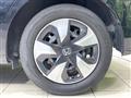 2017 Honda Fit Hybrid