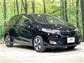 2017 Honda Fit Hybrid