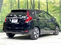 2017 Honda Fit Hybrid