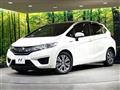 2013 Honda Fit Hybrid