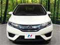 2013 Honda Fit Hybrid