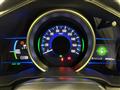 2013 Honda Fit Hybrid