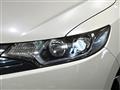 2013 Honda Fit Hybrid