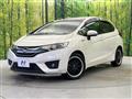 2013 Honda Fit Hybrid