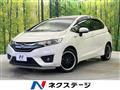 2013 Honda Fit Hybrid