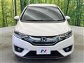2013 Honda Fit Hybrid
