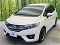2013 Honda Fit Hybrid