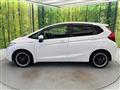 2013 Honda Fit Hybrid