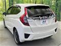 2013 Honda Fit Hybrid