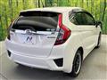 2013 Honda Fit Hybrid