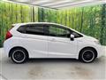 2013 Honda Fit Hybrid