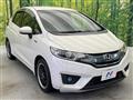 2013 Honda Fit Hybrid