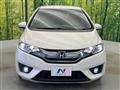 2013 Honda Fit Hybrid