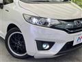 2013 Honda Fit Hybrid