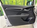 2013 Honda Fit Hybrid