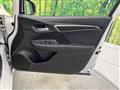 2013 Honda Fit Hybrid
