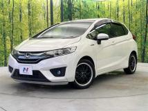 2013 Honda Fit Hybrid
