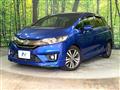 2014 Honda Fit Hybrid