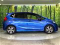 2014 Honda Fit Hybrid