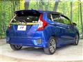 2014 Honda Fit Hybrid