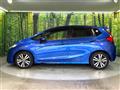 2014 Honda Fit Hybrid