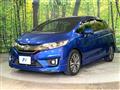 2014 Honda Fit Hybrid