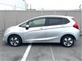 2014 Honda Fit Hybrid
