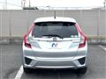 2014 Honda Fit Hybrid