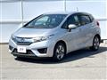 2014 Honda Fit Hybrid