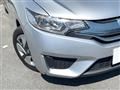 2014 Honda Fit Hybrid