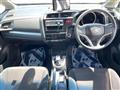 2014 Honda Fit Hybrid