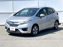 2014 Honda Fit Hybrid