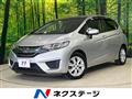 2014 Honda Fit Hybrid