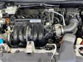 2014 Honda Fit Hybrid