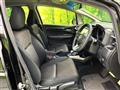 2015 Honda Fit Hybrid