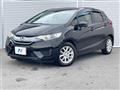 2014 Honda Fit Hybrid
