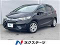 2014 Honda Fit Hybrid