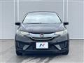2014 Honda Fit Hybrid