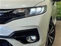 2018 Honda Fit Hybrid