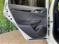 2018 Honda Fit Hybrid