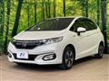 2019 Honda Fit Hybrid