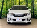 2019 Honda Fit Hybrid