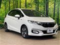 2019 Honda Fit Hybrid