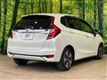 2019 Honda Fit Hybrid