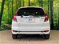 2019 Honda Fit Hybrid